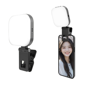 <span class=keywords><strong>Smartphone</strong></span> Lumière de <span class=keywords><strong>Photographie</strong></span> Extérieure <span class=keywords><strong>Photographie</strong></span> Professionnelle Lumière de Remplissage Led Selfie Lumière Pour Téléphone - Product Image 3