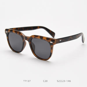 2025 nuevas gafas de sol polarizadas gafas de sol clásicas Vintage <span class=keywords><strong>espejo</strong></span> antirreflectante hombres fuera de la puerta gafas de sol gafas de moda Uv400 - Product Image 5
