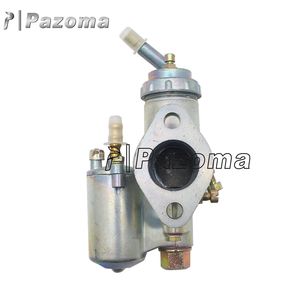 คาร์บูเรเตอร์คู่คุณภาพสูงสำหรับรถมอเตอร์ไซค์ K750 เหมาะสำหรับ BMW R50 R60/2 R69S R12, R1,R71,M72, MW <span class=keywords><strong>750</strong></span> - Product Image 6