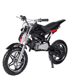 Mini moto motocross 49cc bolso dirt bike