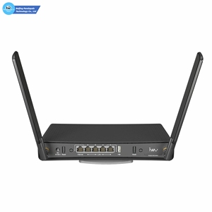 Bộ định tuyến mới ban đầu Mikrotik HAP AC3 điểm truy cập RBD53iG-5HacD2HnD - Product Image 2