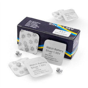 Mới bán giá rẻ <span class=keywords><strong>1.55V</strong></span> nút pin 0% HG 377 nút di động 626 AG4 đồng hồ cho Sony - Product Image 1