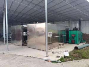 حالة جديدة التلقائي التعقيم الفطر الأوتوكلاف - Product Image 3