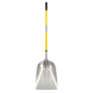 L'Europe et les États-Unis exportent de grandes pelles en aluminium, grandes pelles à <span class=keywords><strong>charbon</strong></span> en aluminium, pelles à neige, pelles à dégivrer les voies, et des pelles à céréales. - Product Image 1