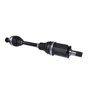 Piezas de transmisión automática CCL Eje <span class=keywords><strong>CV</strong></span> de acero de 546mm para conducción izquierda para 3 Series 31607597693 F34 OE - Product Image 2