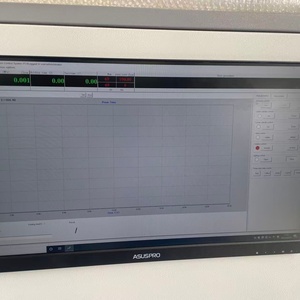 Automatic Air Tightness <strong>Testing</strong> <strong>Machine</strong> for Pipe and Valve - Product Image 5