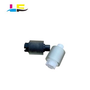 Nouveau Kit de Rouleaux de Séparation et de Ramassage de Papier d'Origine pour Canon IR1435 3259 1435IF IR <span class=keywords><strong>DR</strong></span> - <span class=keywords><strong>G1100</strong></span> 1130 - Product Image 4
