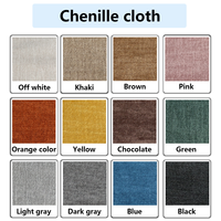 Attelle de genou réglable pour chien, support de jambe, protection pour la rééducation des blessures articulaires des pattes arrière des animaux de compagnie, pour chiens de petite, moyenne et grande taille