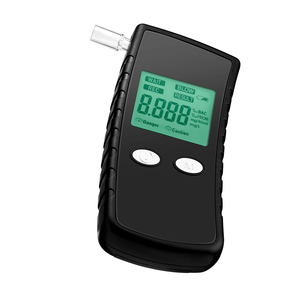 2024 Digitaler Halbleiter-Atemmesser mit LCD-Display, hörbarer Warnung und sechs verschiedenen Maßeinheiten - Product Image 4