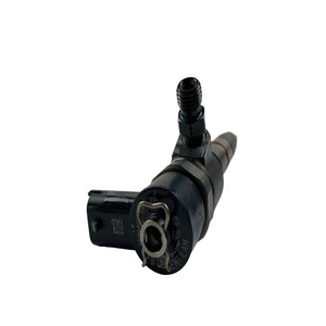 Auto Engine Systems Motor Repuestos HFC4DF1 Inyector de combustible Inyector para <span class=keywords><strong>JAC</strong></span> Kangling Junling Shuailing - Product Image 6