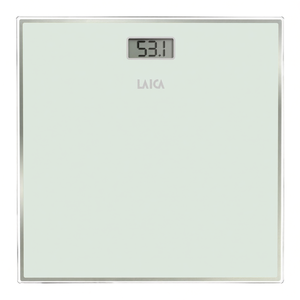 Báscula de Baño THE COLOR EDITION Blanca PS1068W - Product Image 2