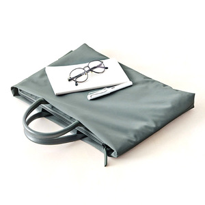 2024 nuevos bolsos <span class=keywords><strong>de</strong></span> oficina <span class=keywords><strong>de</strong></span> moda mensajero ordenador maletines <span class=keywords><strong>de</strong></span> negocios mango portátil bolso <span class=keywords><strong>de</strong></span> abogado maletín <span class=keywords><strong>para</strong></span> mujeres señoras hombres - Product Image 3