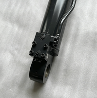 Pièces de rechange pour excavatrice : Ensemble de vérin de flèche, de bras et de godet, vérin hydraulique, piston hydraulique – Qualité fiable, meilleur rapport qualité-prix, personnalisables