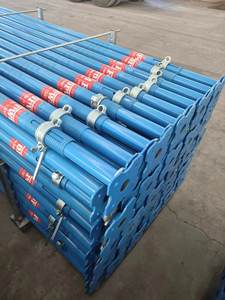 2.2-<span class=keywords><strong>4m</strong></span> Jack Steel Props H20 Poutre en bois pour support de construction - Product Image 5