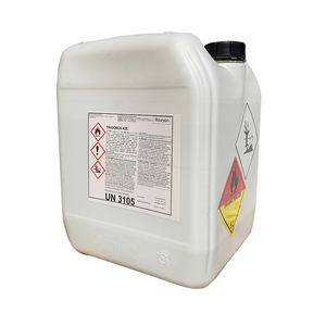 Nouryon Trigonox 42S 이니시에이터 에틸렌 스티렌 아크릴로니트릴 아크릴 레이트 및 메타크릴레이트 (co) 중합 촉매 - Product Image 3