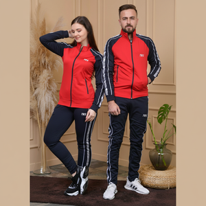 Chándal unisex de alta calidad para hombre, logotipo personalizable, forro polar de invierno directo de fábrica, talla XL - Product Image 1