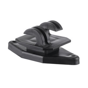 Aisladores de Plástico para Cercas Eléctricas para Ganadería y Aves de Corral, Aisladores de Poste - Product Image 3