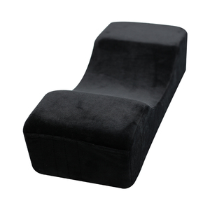 Ergonomic Cong Make-Up Eyelash Gối Thiết Kế Mới Nhất Điều Trị Lông Mi Gối Lash Gối Chất Lượng 40 Người Lớn Bộ Nhớ Cổ - Product Image 6