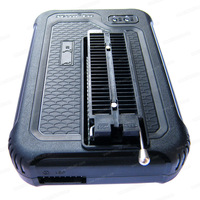 Quemador IC T76 Universal MEMORY IC Programador Soporte NAND/EMMC/MCU/ISP