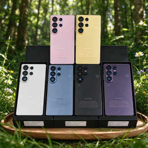 S 26 ultra 2026 รุ่นใหม่ 16GB+1TB หน้าจอใหญ่ แบตเตอรี่ขนาดใหญ่ ปลดล็อคด้วยใบหน้าได้เต็มรูปแบบ กล้อง 108MP - Product Image 3