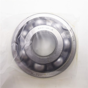 Roulement à billes à gorge profonde pour générateur B22-19UR B22-19 roulements automatiques C3 B22-19C3 <span class=keywords><strong>UR</strong></span> 22*62*17mm - Product Image 1
