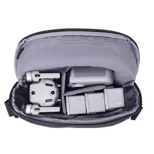 Bolsa de Almacenamiento de Plástico para Mini <span class=keywords><strong>2</strong></span>/Mini 3 <span class=keywords><strong>Pro</strong></span>, Estuche de Transporte Cruzado de Calidad de Fábrica - Product Image 6