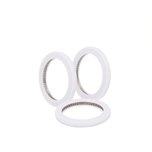 Anello di tenuta per lente protettiva <span class=keywords><strong>laser</strong></span> <span class=keywords><strong>a</strong></span> fibra originale 18x2 20x3 mm per macchina da <span class=keywords><strong>taglio</strong></span> QiLin WSX HANWEI CQWY OSPRI - Product Image 4
