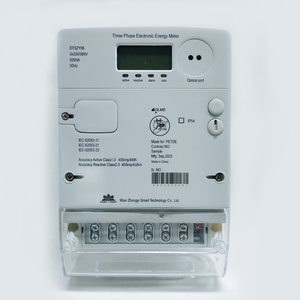 適格な経済的三相電気メーター - Product Image 3