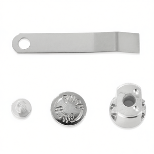 Juego de piezas de repuesto para ajuste de alicates 86 150, componentes de repuesto - Product Image 1