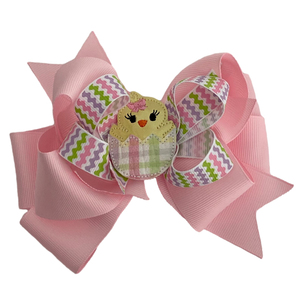 Venta al por Mayor de Pinzas para <span class=keywords><strong>el</strong></span> Cabello con Forma de <span class=keywords><strong>Pollito</strong></span> <span class=keywords><strong>y</strong></span> Conejito de Pascua, Pinzas para <span class=keywords><strong>el</strong></span> Cabello con Diseño de Dibujos Animados para Niñas, Accesorios para <span class=keywords><strong>el</strong></span> Cabello Infantil - Product Image 1