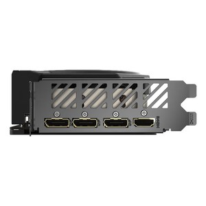 การ์ดจอ RTX 4070 WINDFORCE 2X OC 12Gb สำหรับเล่นเกมบนเดสก์ท็อป พร้อมพัดลมระบายความร้อน DirectX 12 รองรับการเชื่อมต่อ DP Output หน่วยความจำ 320 บิต สินค้าใหม่ 4 - Product Image 3