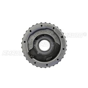 A2760501547 Piñón de distribución de admisión y escape del árbol de levas, ajustador de admisión del motor para Mercedes 276, accesorios para kit de carrocería - Product Image 3