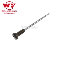 Vanne de commande d'injecteur diesel WEIYUAN F00VC01350 pour 0445110867