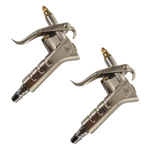 Ensemble de pistolets à air comprimé à haut débit, autres outils et pistolets pneumatiques pour pièces pneumatiques - Product Image 6