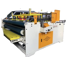 Máquina de prensa semiautomática de alta calidad HRB 2500 - Product Image 6