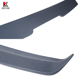 Chất lượng cao ABS nhựa xe <span class=keywords><strong>Spoiler</strong></span> cho VW vận chuyển T5 t5.1 2003 2015 mái <span class=keywords><strong>Spoiler</strong></span> Wing Lip - Product Image 3