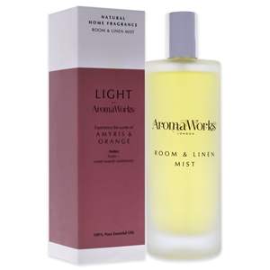 DB Modern DB Light Mist pour chambre à coucher et bureau Amyris et Orange pour hôtel - Product Image 3