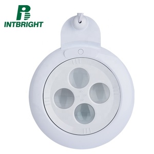 제조 장비 5인치 돋보기 도매 루페 램프 LED 조명 피부과 확대경 - Product Image 6