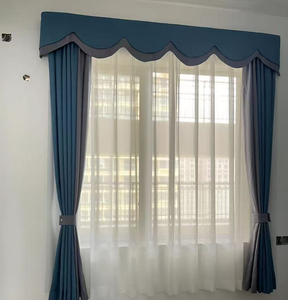 Sparkling Velvet Wholesale Polyester Woven <b>Medium</b> Weight Curtain <b>Fabric</b> for Home Office Villa - Product Image 2