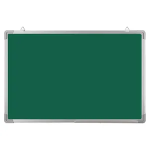 Wholesale Green Chalk Board Magnetic Writing Menu Chalkboard For Restaurant School