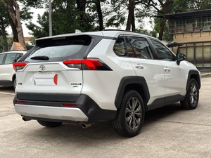 Toyota <span class=keywords><strong>RAV4</strong></span> Rongfang <span class=keywords><strong>2023</strong></span> 2.0L CVT 4WD <span class=keywords><strong>Adventure</strong></span> Plus, SUV de Alta Configuración - Product Image 5