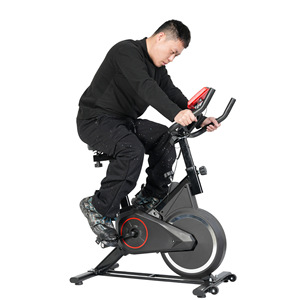 Wholesale Indoor Home <b>Rowing</b> Machine Trainer Aerobic Fitness Equipment with Fan for Home Use Sports Aerobic Training - Product Image 6