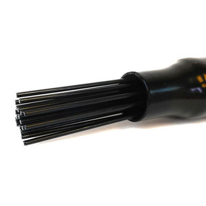 อิงเกอร์ซอลล์ แรนด์ IR125 แอร์ชีเซล 125 เครื่องมือลมกำจัดสนิมแบบเข็ม - Product Image 2