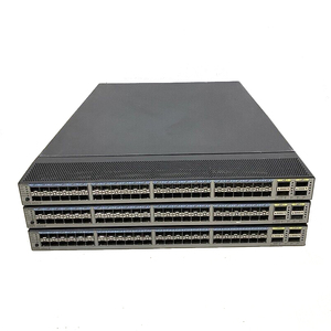 Para CE6810-48S4Q-EI Switch de núcleo de 48 puertos 10G SFP+ 4x 40G 10G - Product Image 1