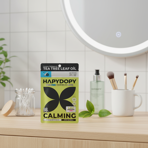 Hapydopy แผ่นแปะสิวที่ดีแผ่นแปะบริสุทธิ์ติด96% - Product Image 3