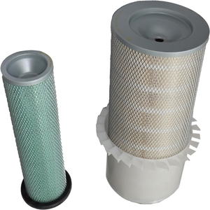 ไส้กรองอากาศใหม่ <span class=keywords><strong>P18</strong></span>-1064 สำหรับรถขุด DH180LC - Product Image 4