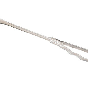 Retractor de Columna Vertebral Profesional de Acero Inoxidable Reutilizable de Alta Calidad con Recubrimiento Multicolor, Fuente de Alimentación Manual y Tamaño Personalizable - Product Image 4