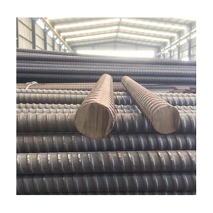 Batang besi baja cacat 9mm 12 murah 12m 14mm 25mm baja bulat Astm kelas 420 baja - Product Image 1