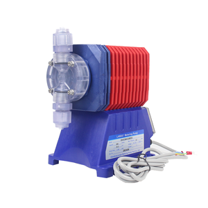 Lango EH-E 31.2L/H High Diaphragm Dosing Pump Manual/Auto Control 48W Low Power for Biofuel Industry - Product Image 5