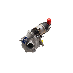 เทอร์โบชาร์จเจอร์, ซุปเปอร์ชาร์จ เหมาะสำหรับ FIAT 54309880000 เทอร์ไบน์ครบชุด - Product Image 1